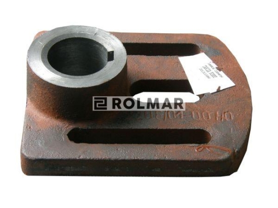 Tarcza korby 220804007 Rozrzutnik