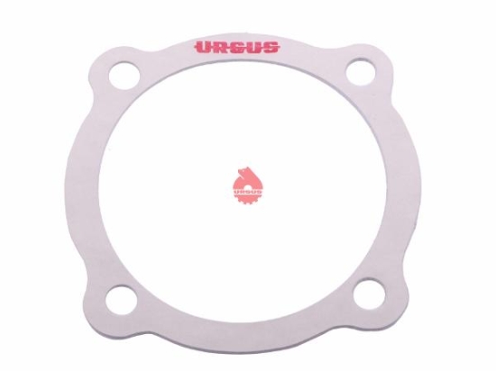 Uszczelka pokrywy zwolnicy krążelit 0.8mm C-330 ( sprzedawane po 10 ) ORYGINAŁ URSUS
