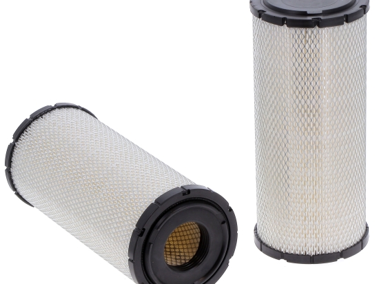 Filtr kabinowy NOT CERTIFIED EN15695 dla CASE MX 210