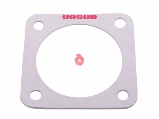 Uszczelka termostatu krążelit 0.8mm Zetor ( sprzedawane po 10 ) ORYGINAŁ URSUS