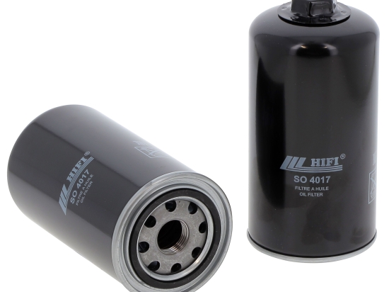 Filtr oleju dla ZAUGG SF 90-210 L