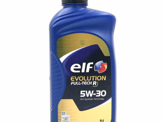 Elf Evolution Full-Tech R 5W30 1L Olej Silnikowy Syntetyczny