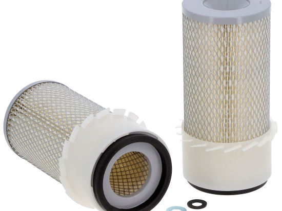 Filtr powietrza - główny dla GIANT V 5001 T