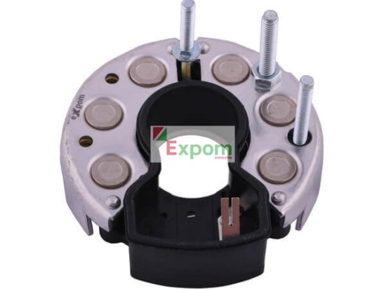 Prostownik Diody alternatora 16.905.254, 7017732M1 MF3 Nowy Typ EXPOM KWIDZYN eu 