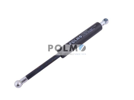 Siłownik drzwi L max. 239mm 4428680P DEUTZ HÜRLIMANN LAMBORGHINI SAME POLMO