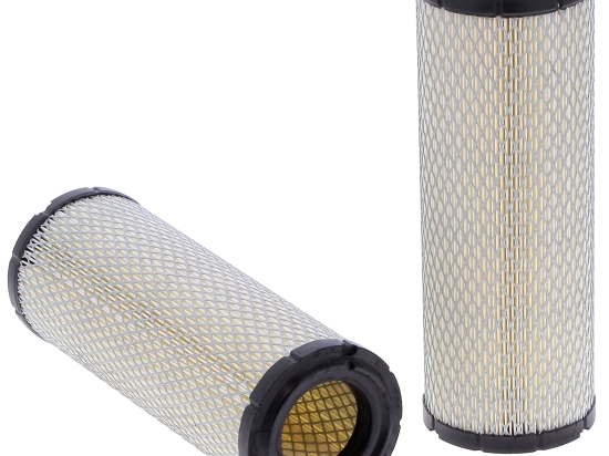 Filtr powietrza - główny dla O & K RH 1-29