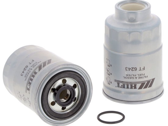 Filtr paliwa dla RUBAG 4 R 2203 RH
