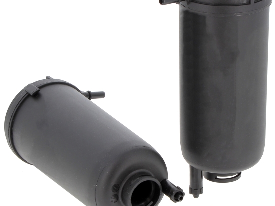 Filtr paliwa dla BOSCHUNG REXTER A 7500