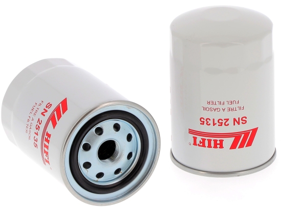 Filtr paliwa dla ROTAIR MDVN 72 K