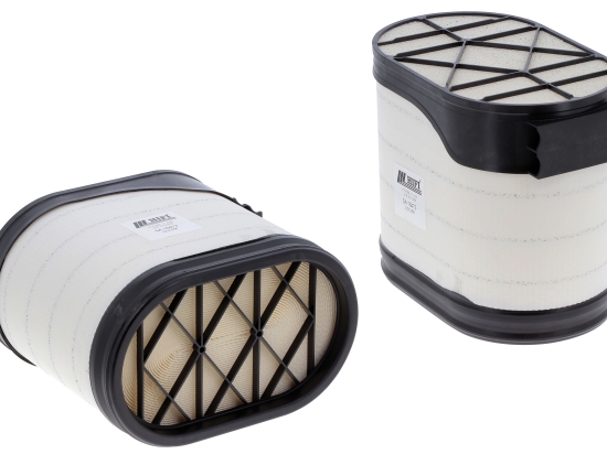 Filtr powietrza - główny dla CASE 821 G TIER 4B