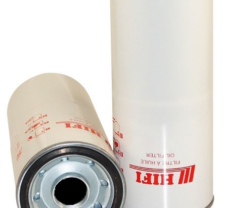 Filtr oleju dla ATLAS COPCO XRVS 336 CD