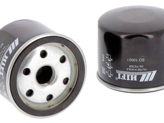 Filtr oleju dla RAMMAX RW 1505-CI