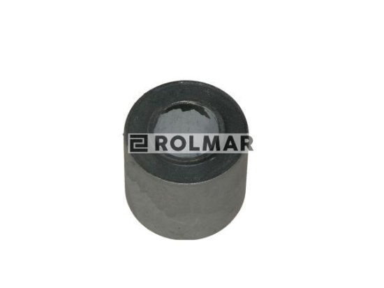 Tuleja met-gumowa podsiewacza  36x70x65 647430.0 Claas