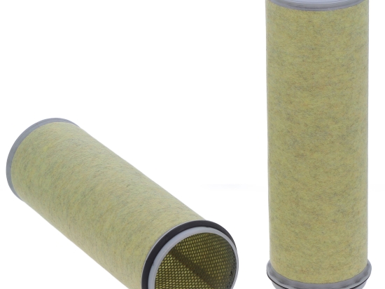 Filtr powietrza - bezpiecznik dla TECHNIWELL TW 352