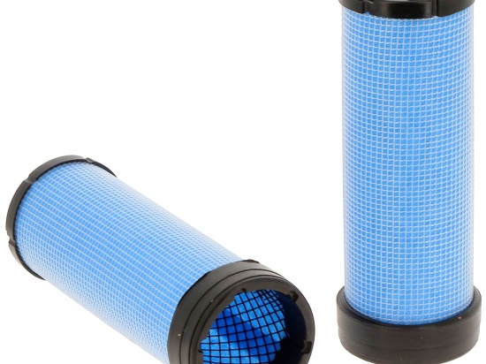 Filtr powietrza - bezpiecznik dla CASE LUXXUM 100