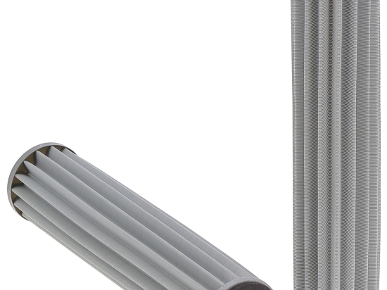 Filtr hydrauliczny dla GOLDONI 100 STAR