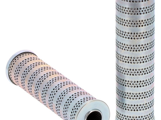 Filtr hydrauliczny dla MBA 2035 B