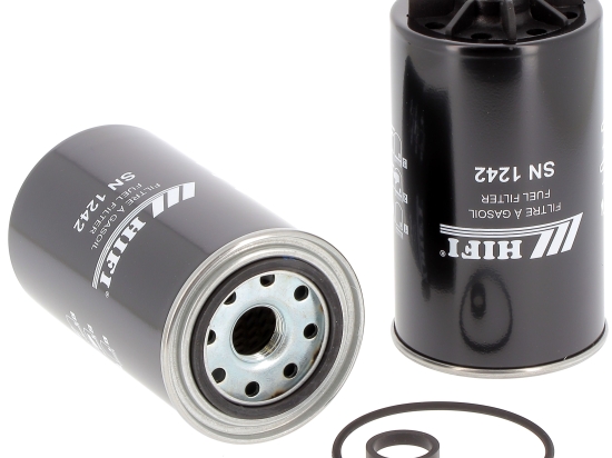 Filtr paliwa dla BOMAG BW 213 PDH-3