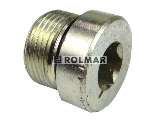 Korek B 3/8"ED pod Imbus
