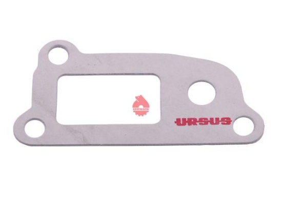 Uszczelka układu smarowania krążelit 0.8mm C-360 ( sprzedawane po 10 ) ORYGINAŁ URSUS