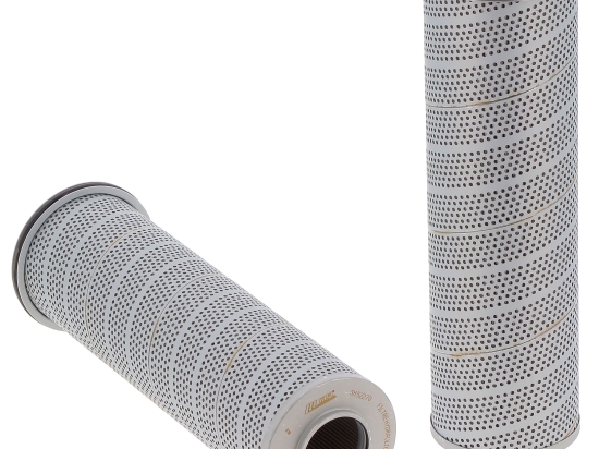 Filtr hydrauliczny dla HOLMER TERRA VARIANT 600 ECO