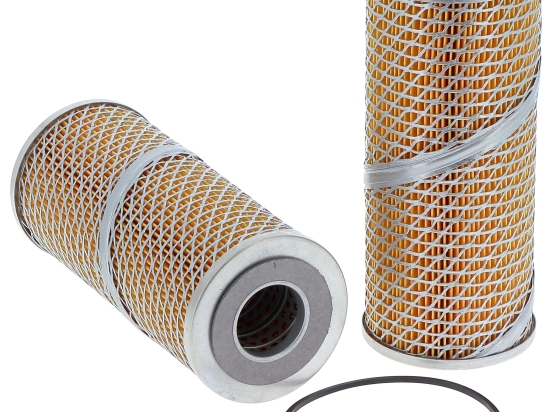 Filtr hydrauliczny ukladu kierowniczego dla CATERPILLAR 955 K