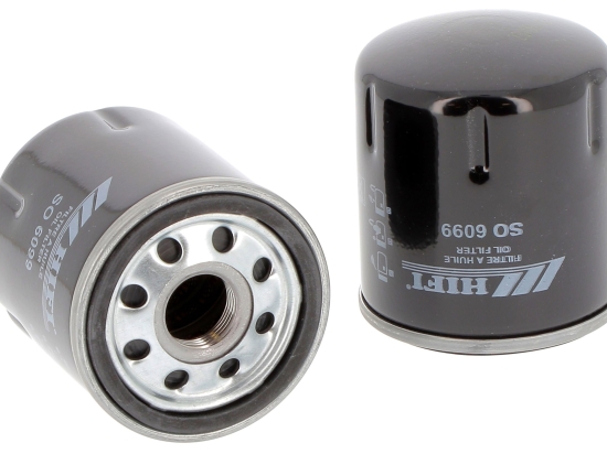 Filtr oleju dla NEUSON 2502 K
