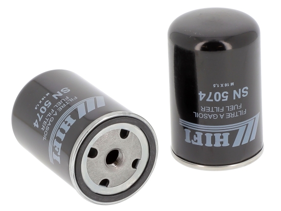Filtr paliwa dla CASE 527