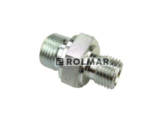 Redukcja 3/8" BSP / 1/4" BSP BB