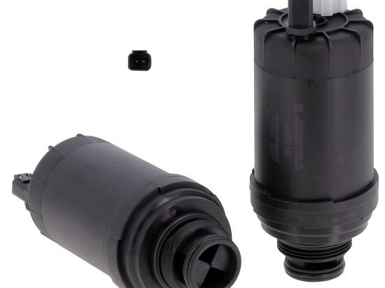 Filtr paliwa dla SENNEBOGEN 310
