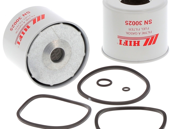 Filtr paliwa dla MST DKK 2090