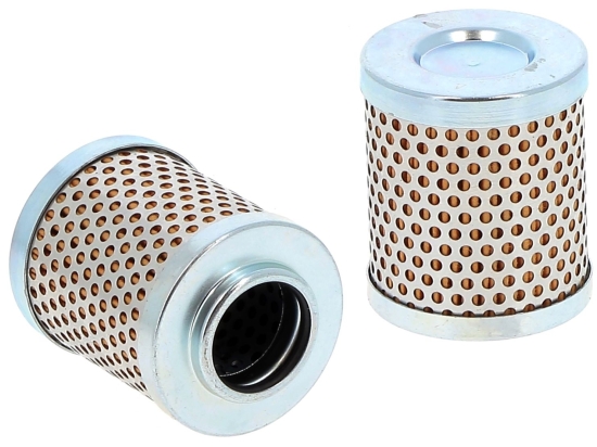 Filtr hydrauliczny dla HOLDER C 6000 TURBO