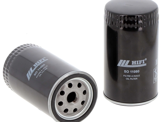 Filtr oleju dla JCB 8020 CTS
