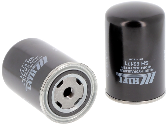 Filtr hydrauliczny dla SULLAIR 58 K