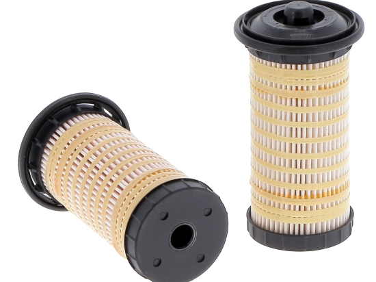 Filtr paliwa dla MOROOKA MST 2200 VD