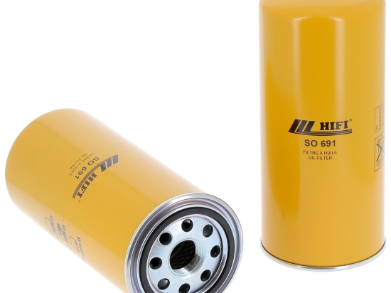 Filtr powietrza - bezpiecznik dla ATLAS COPCO XAS 746 CD