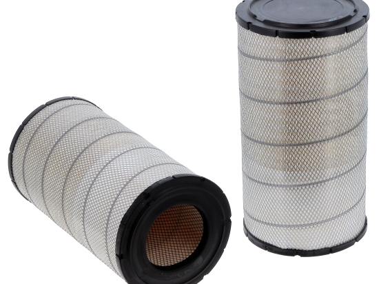 Filtr powietrza - bezpiecznik dla TIMBERPRO 830 B