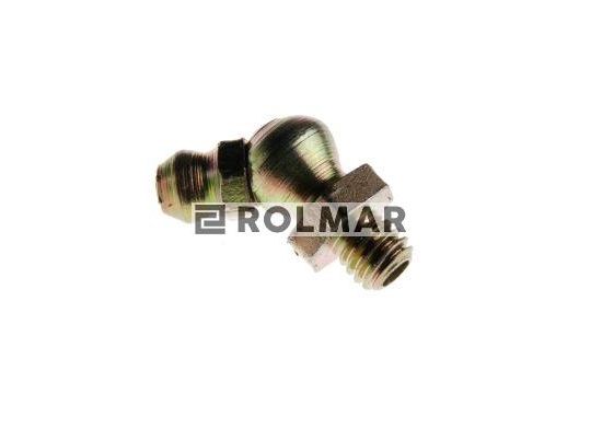 Smarowniczka M6x1/45 ( sprzedawane po 100 )