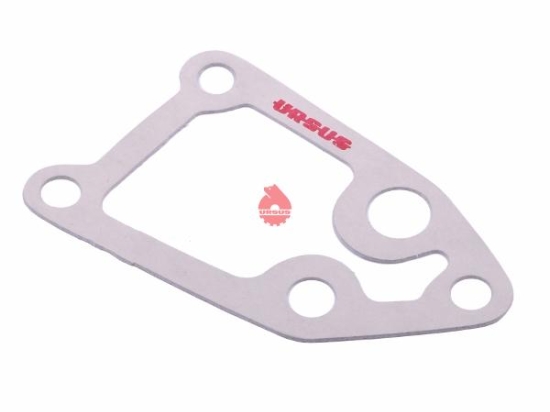 Uszczelka korpusu filtra oleju krążelit 0.8mm C-385 ( sprzedawane po 10 ) ORYGINAŁ URSUS