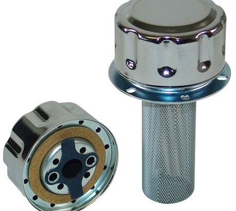 Filtr odpowietrzania dla CMC F 100
