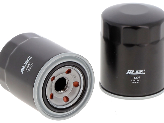 Filtr oleju dla O & K RH 1-48