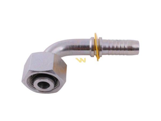 Zakucie hydrauliczne DKOS90 DN32 38S M52x2 Waryński