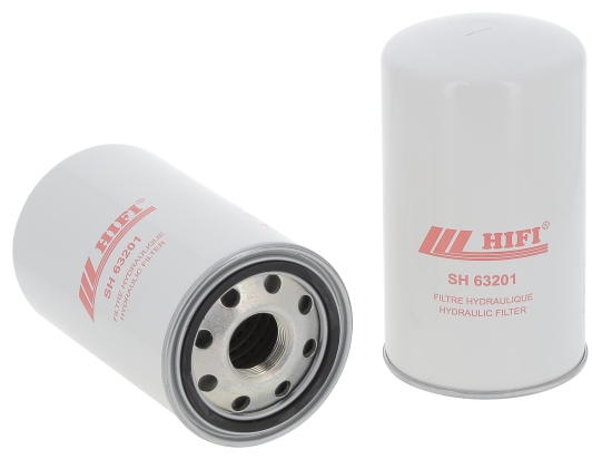 Filtr hydrauliczny dla DIECI 25.6 MINI AGRI