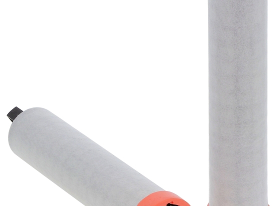 Filtr powietrza - bezpiecznik dla HOLDER C 9.78 H