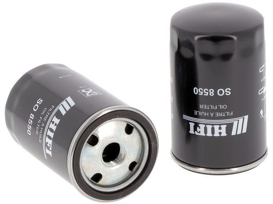 Filtr oleju dla LAI-MU LM Trac 586