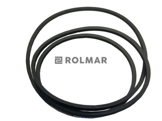 Pas klinowy H20x12.5-4260