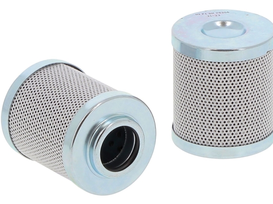 Filtr hydrauliczny dla O & K MH 2-5