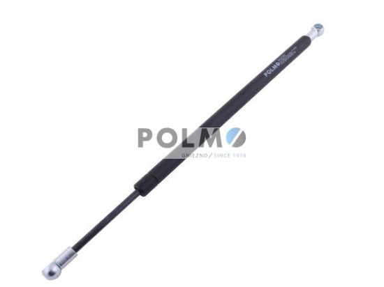 Siłownik szyby przedniej tylnej drzwi L max. 505mm 4402638P DEUTZ LAMBORGHINI SAME POLMO