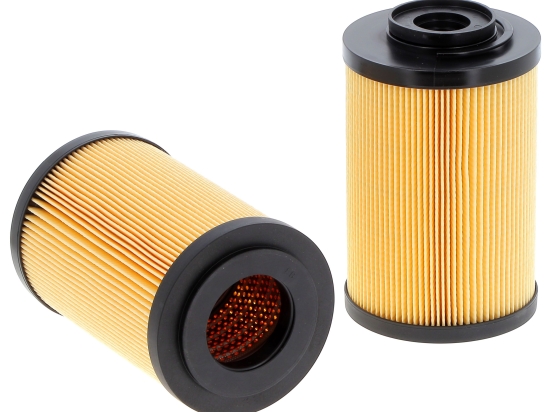 Filtr hydrauliczny dla O & K RH 2-8