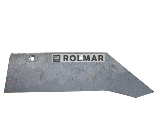 Lemiesz poszerzany B-200 Pług Fortschritt